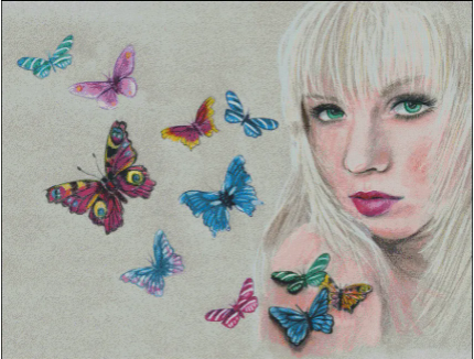 (image for) Fantasy - RB